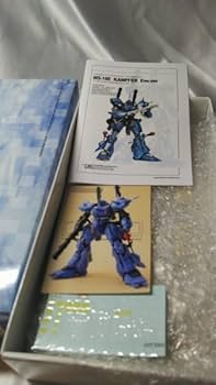 Amazon.co.jp: SMS NEO GRADE 1/100 MS-18E ケンプファー Ver